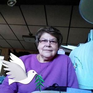 Meet your Posher, Juanita